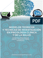 Trastornos de Ansiedad en Adultos Una Pr