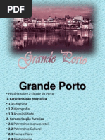Grande Porto POWER POINT