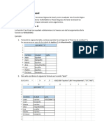 3 Excel 2013 - La Función O e Y en Excel