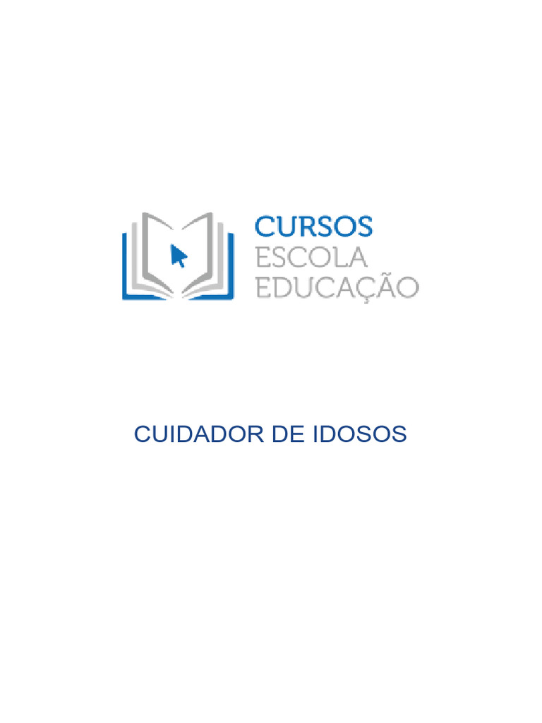 Cuidados e Desafios do Idoso em Casa | PDF | Terceira idade | Enfermagem