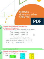 Chuong 2 - DSTT
