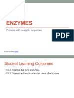 Enzymes