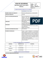 HS Ultratrafic TTP 115 F Tipo Ii