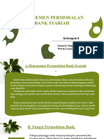 Kel 8 Man - Perbankan Syariah