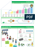 T N 2547029 Year 1 Number and Place Value Within 10 Maths Knowledge Organiser - Ver - 2