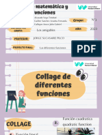 Lógica Matematica y Funciones