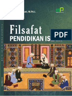 Filsafat Pendidikan Islam