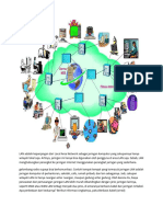 LAN Adalah Kepanjangan Dari Local Area Network Sebagai Jaringan Komputer Yang Cakupannya Hanya Wilayah Lokal Saja