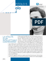 Pier Paolo Pasolini