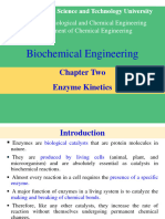 2 Biochemical Engineering CH 2