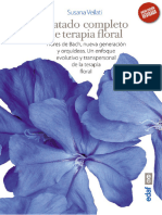 Tratado Completo de Terapia Floral