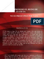 BUSCAD PRIMERO EL REINO Leec. N.05 - Abril 2019 @