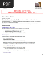 Exercice Math Suite3 | PDF | Cigarette | Tabac