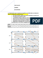 Ejemplo - RED DISEÑO ALCANTARILLADO - DOCENTE - LGT