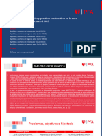 Diapositivas Expo - Informe Estadístico