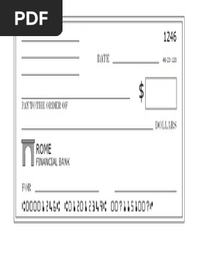 Blank Check Template 18 Copy