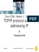 CCNA1 Ch09