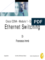 CCNA1 Ch08