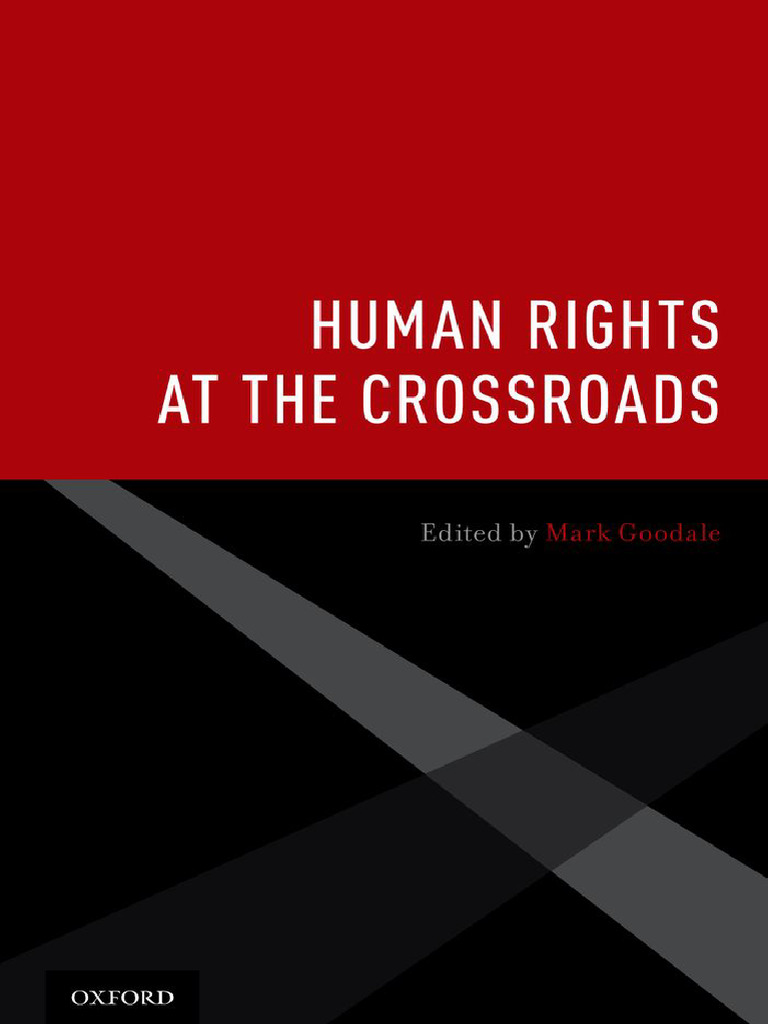 Human Rights: Challenges and Perspectives | PDF | Human Rights | Rights