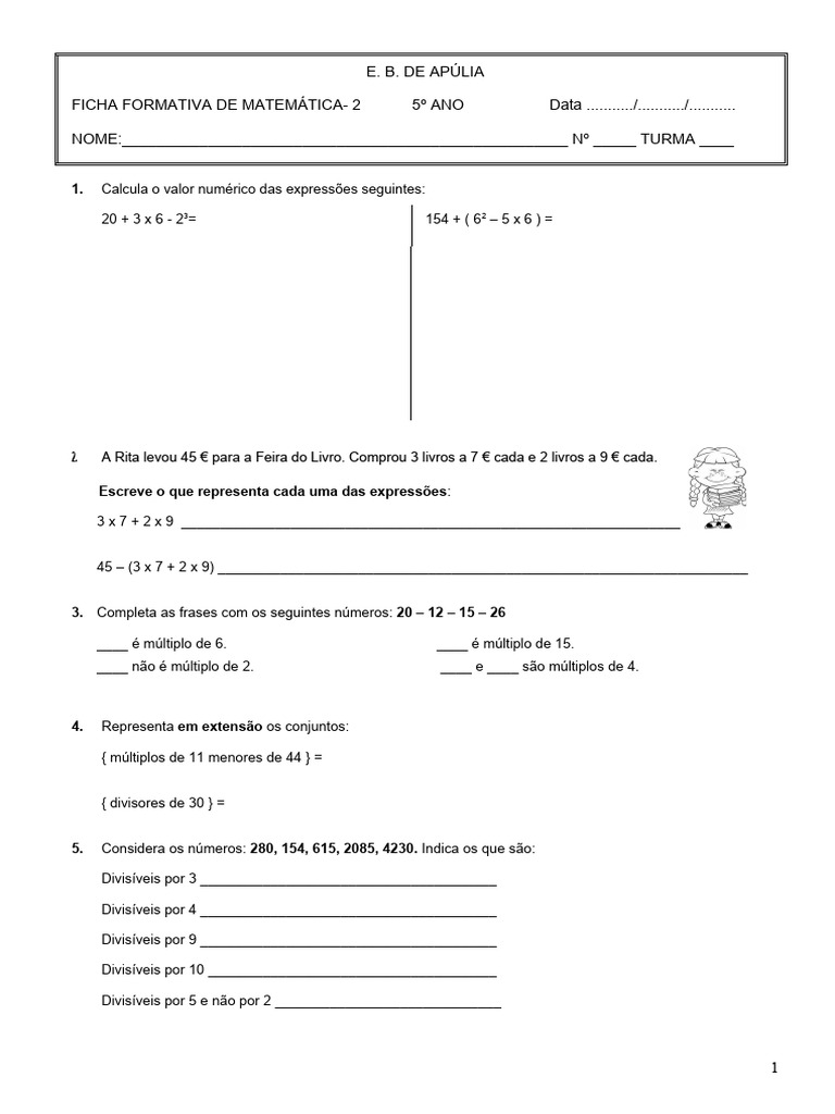 Ficha format 2 mat5 23 24 pdf n meros decimal