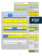 Parrilla Programacion