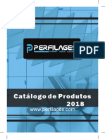 Catalago Perfilages 2018