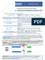 Instructivo MECC