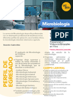 Microbiología