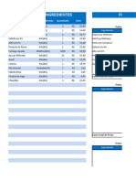 Como Calcular Preco Prato