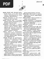 Wordlist Hadiyya 2007.10 | PDF