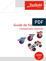 Guide de Formation: Composants Avancés
