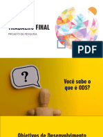 TRABALHO FINAL - Matemática