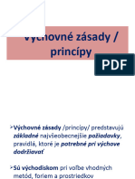 03 - Vã Chovnã© Princã Py-Zã¡sady 2 Roä - Tlaä