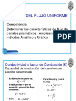 2 Calculo Del Flujo Uniforme