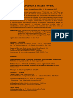 Programa PERU PDF