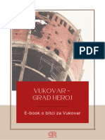 Vukovar - Grad Heroja