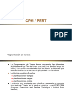 Pert - CPM