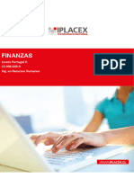 Taller Finanzas Loreto Portugal