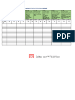 Datos para La Gestión Escolar