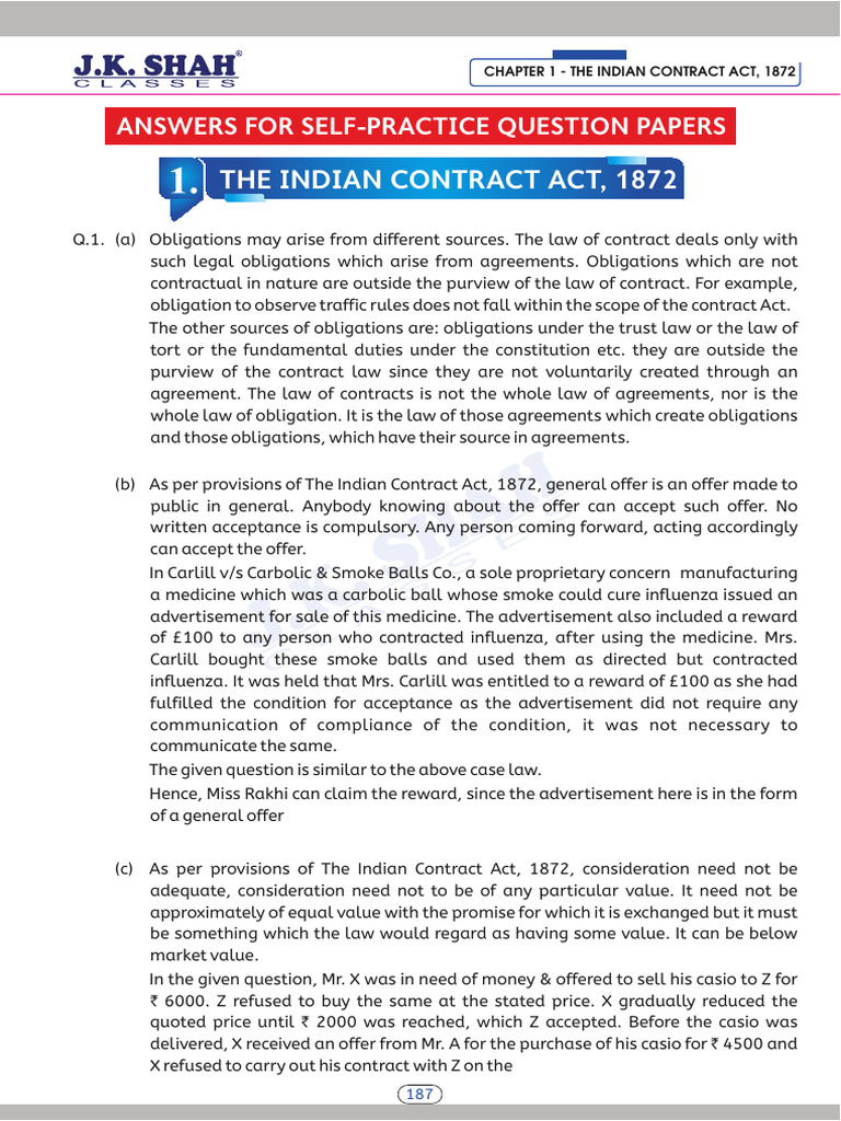 Part 4 - ICA | PDF image.