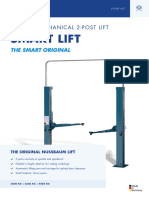 Smart-Lift en Digital