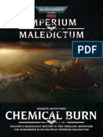 IM Chemical Burn 230927