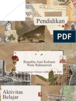 Kel.1 Psikologi Pendidikan