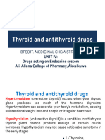 Thyroid and Antithyroid Drugs - PPTX - 20231126 - 103419 - 0000