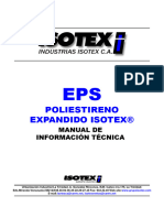 Manual Eps Isotex