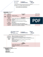 Circulo de Aprendizaje Julio 2022