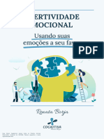 Ebook - Assertividade Emocional