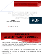 Tema 6 El Control Interno de La Contabilidad