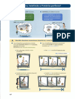 Gramatica Basica Del Estudiante de Espanol A1b1 Imperfecto, Perfecto, Indefinido
