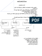 الإدارة بالعمليات